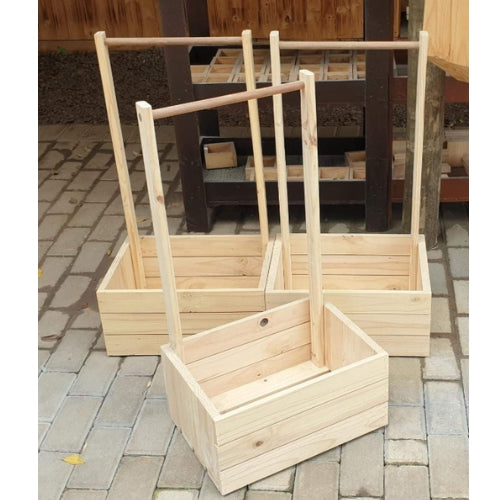 Gift / Baby shower Basket