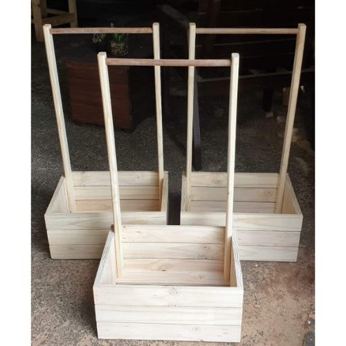 Gift / Baby shower Basket