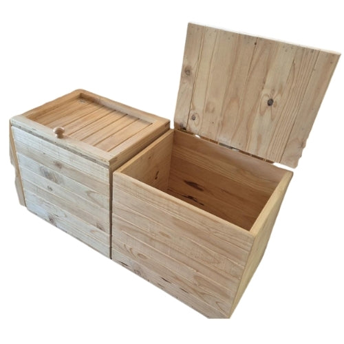 Toy / Storage Box (SMALL)