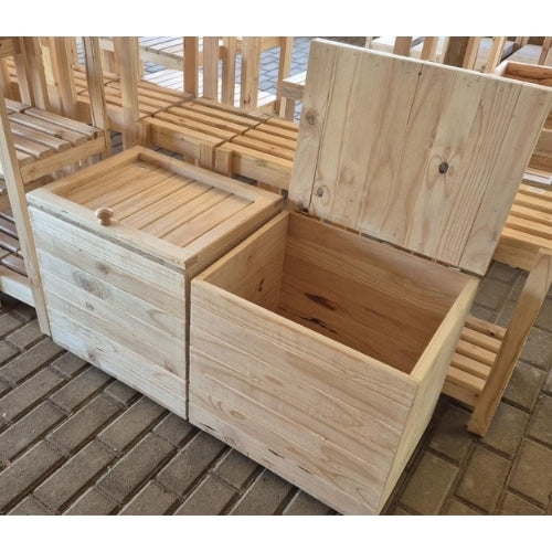Toy / Storage Box (SMALL)