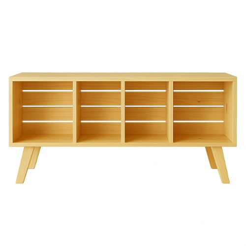 TV Unit 3-Cubicle OPEN