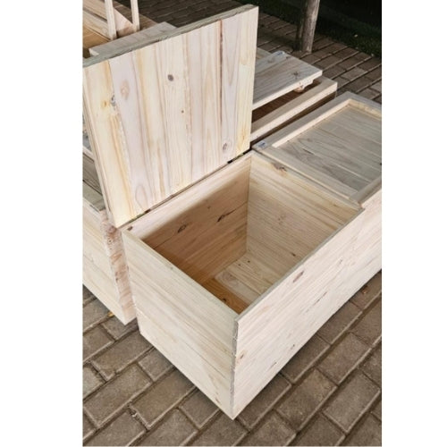 Toy / Storage Box (SMALL)