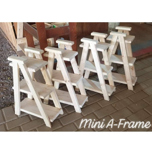 Mini A-Frame