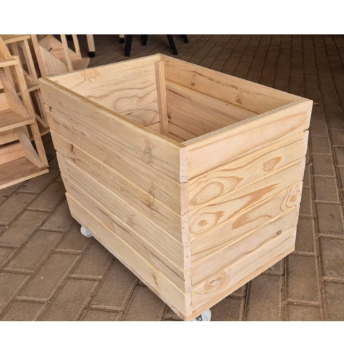 Storage Box (RECTANGULAR)
