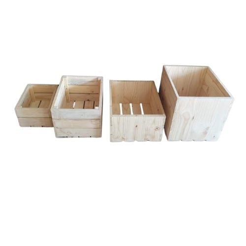 Crate (SMALL)
