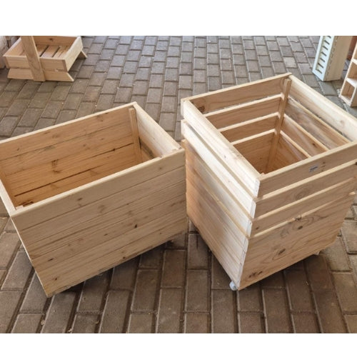 Storage Box (RECTANGULAR)