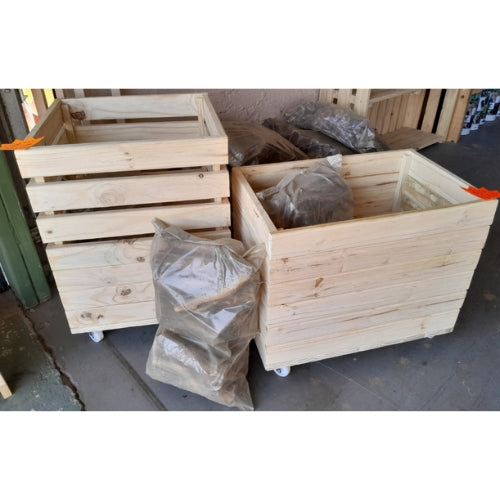 Storage Box (RECTANGULAR)