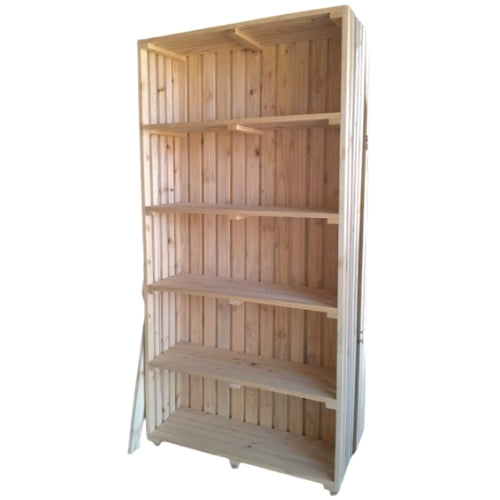 Storage Shelve 5-Shelve