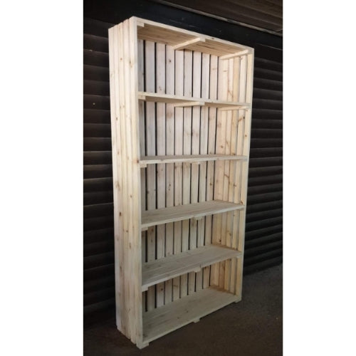 Storage Shelve 5-Shelve