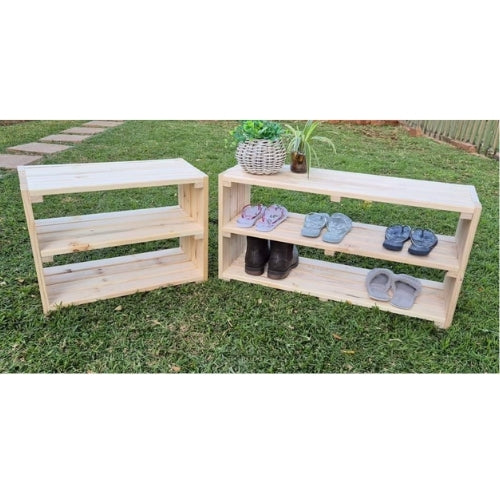 Shoe Rack (LARGE)