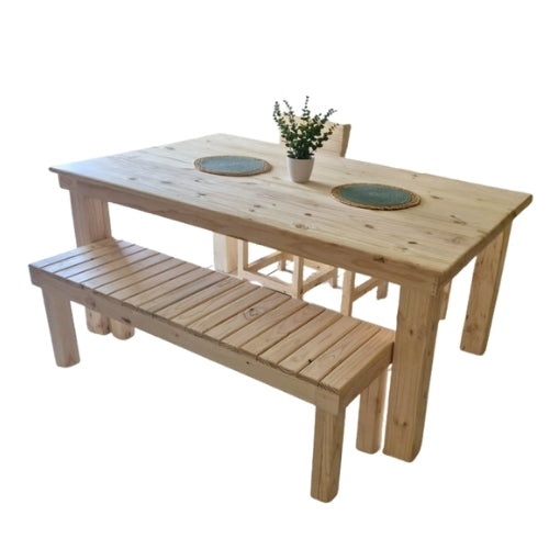 Table ONLY - Square Legs