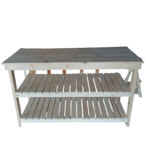 Server Table (SMALL)