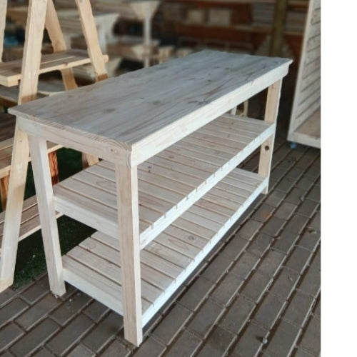 Server Table (SMALL)