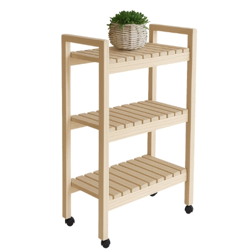 Trolley 3-Tier