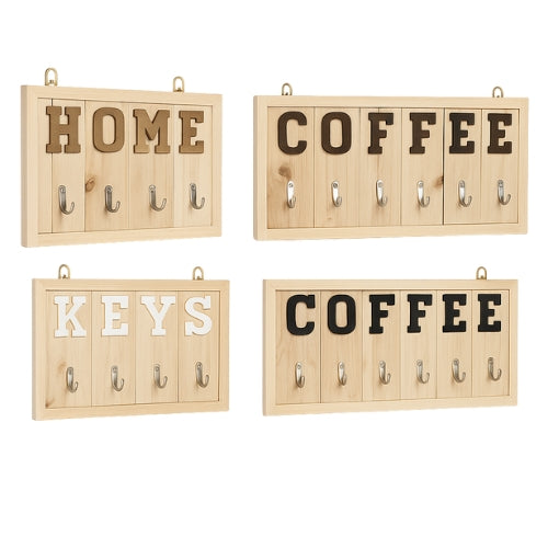 KOFFIE / COFFEE Board