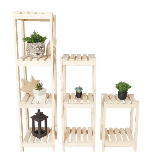 Plant Stand 7-Tier