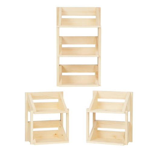 3-Tier Shelve (SMALL)