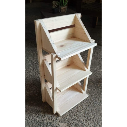 3-Tier Shelve (SMALL)