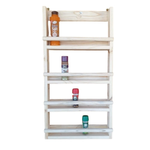 4-Tier Spice Rack
