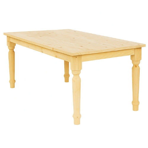 Table (Turned LEGS)