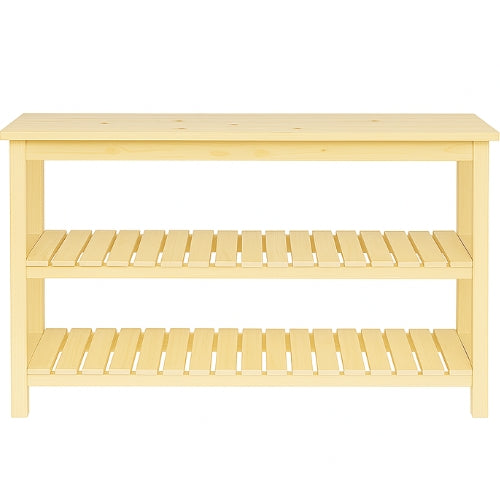 Server Table (SMALL)