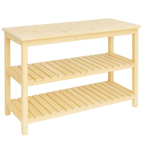 Server Table (SMALL)