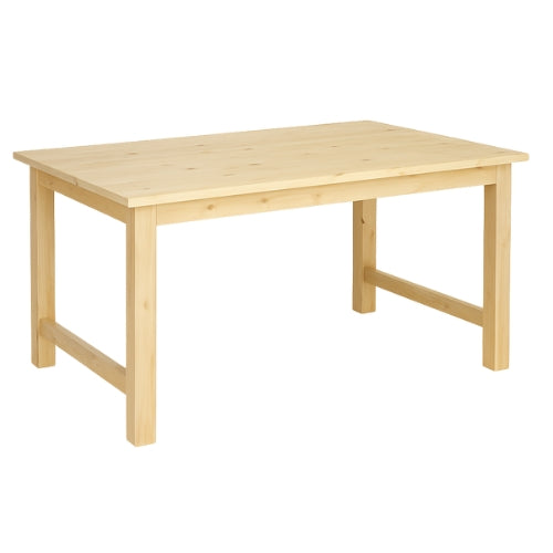 Table ONLY - Square Legs