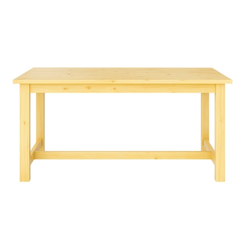 Table ONLY - Square Legs