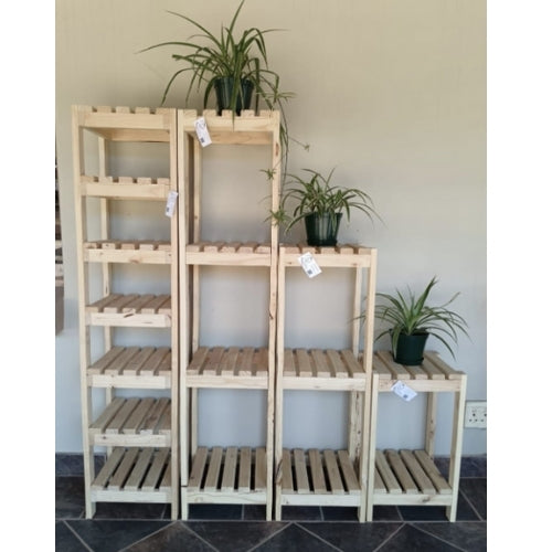 Plant Stand 7-Tier
