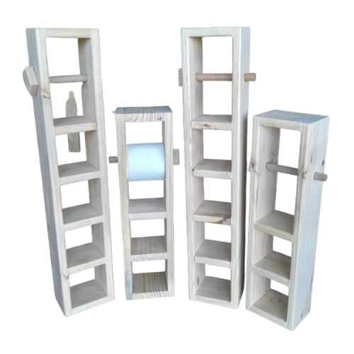 Toilet Paper Holder (SMALL)