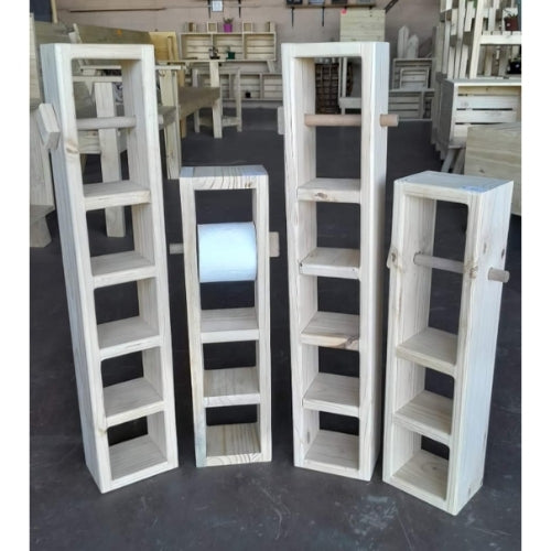 Toilet Paper Holder (SMALL)