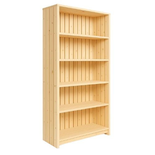 Storage Shelve 5-Shelve