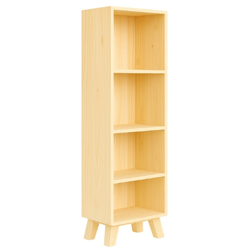Bookshelve 4-Tier