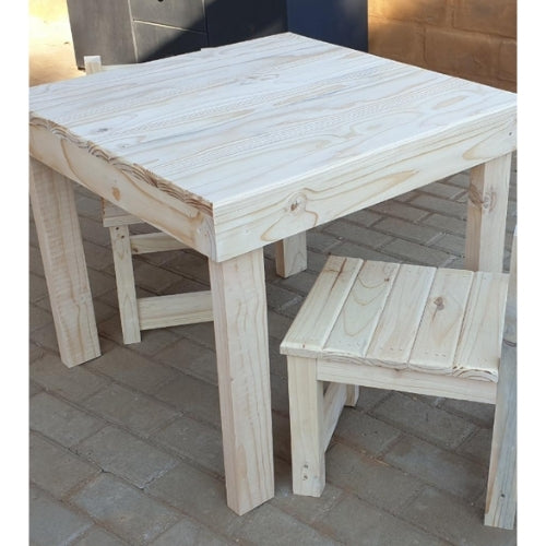 Kiddies Table