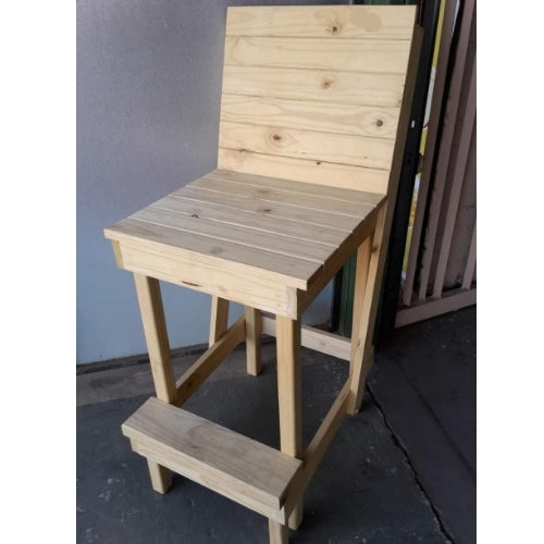 Bar Chair