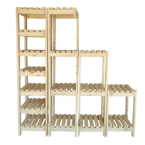 Plant Stand 7-Tier