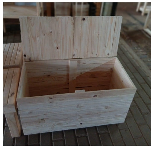 Toy / Storage Box (LARGE)