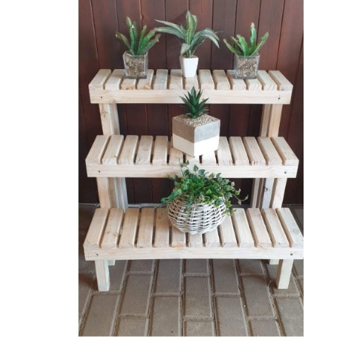 Plant Stand (SMALL)