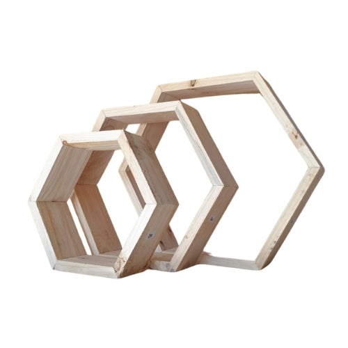 Hexagon 70mm (SMALL)