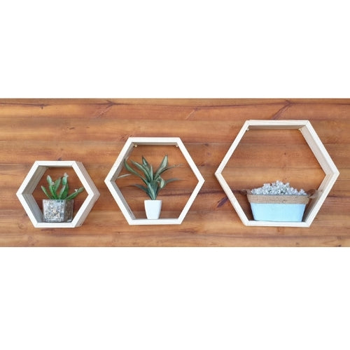 Hexagon 70mm (MEDIUM)