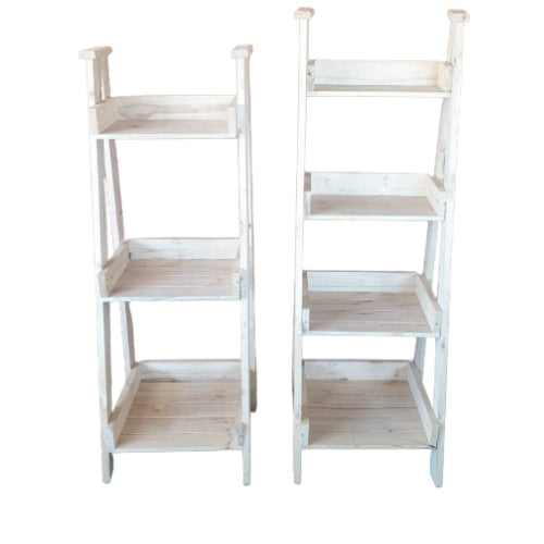 3-Tier Display Stand