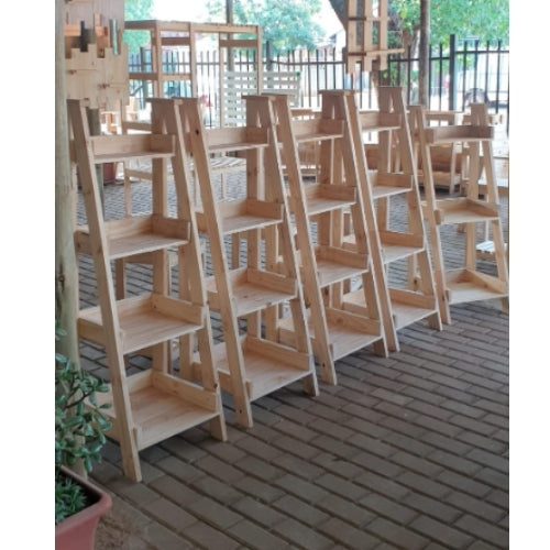 3-Tier Display Stand