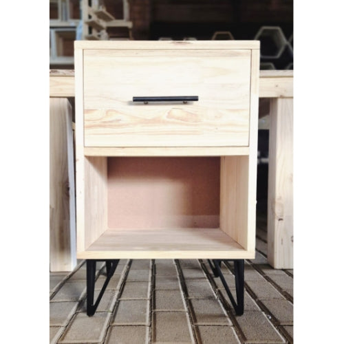 Pedestal 1-Drawer