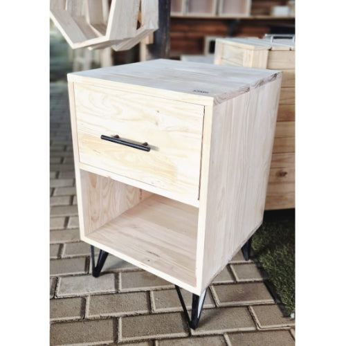 Pedestal 1-Drawer