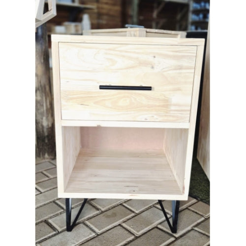 Pedestal 1-Drawer