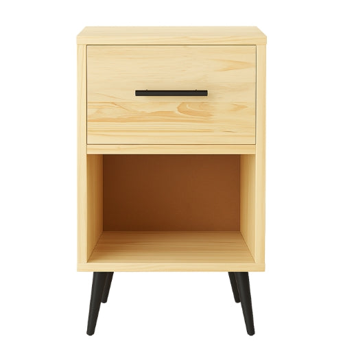Pedestal 1-Drawer