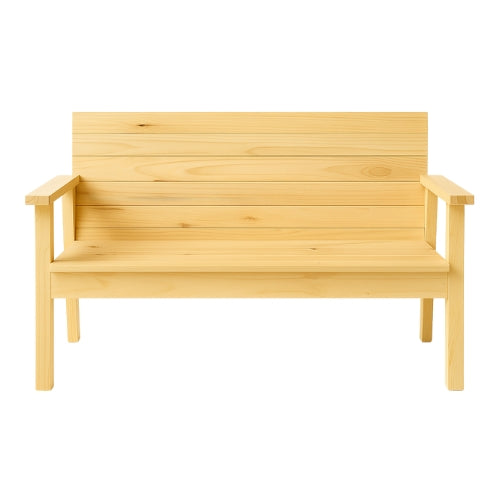 2-Seater Bench
