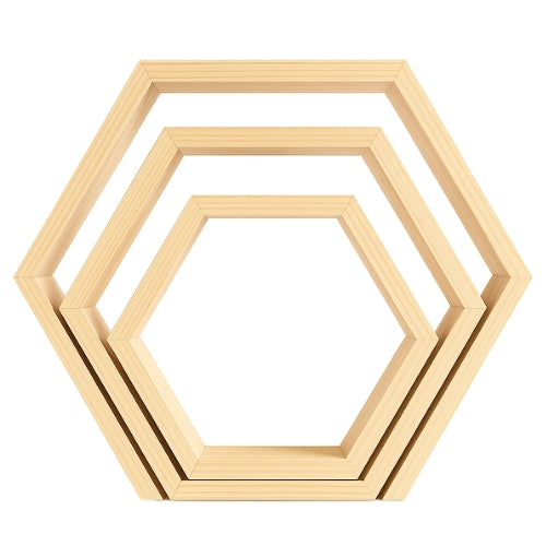 Hexagon 100mm (LARGE)