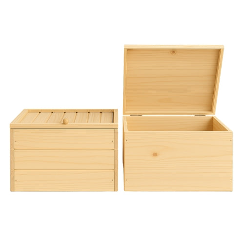 Toy / Storage Box (SMALL)