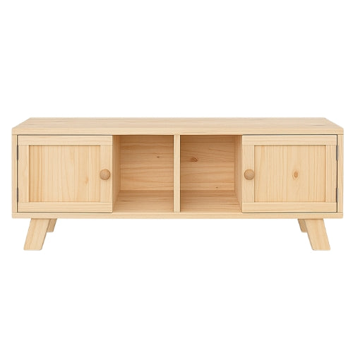 TV Unit 3-Cubicle DOORS